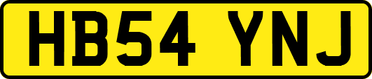 HB54YNJ