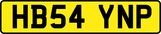 HB54YNP