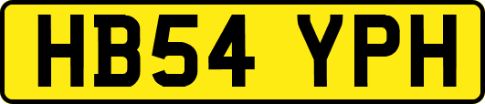 HB54YPH