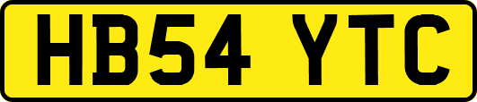HB54YTC