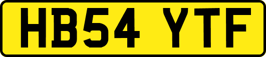 HB54YTF