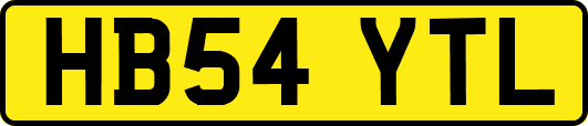 HB54YTL