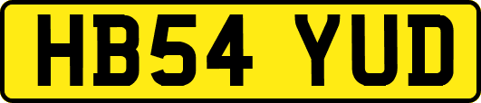 HB54YUD