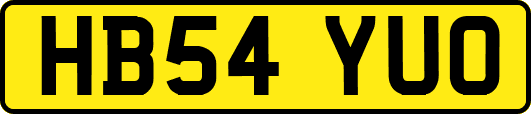 HB54YUO