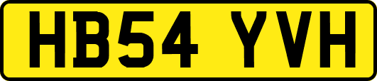 HB54YVH