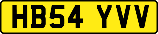 HB54YVV