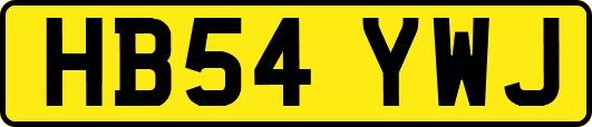 HB54YWJ