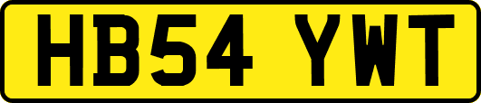 HB54YWT