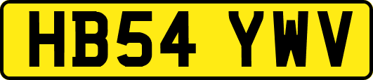 HB54YWV
