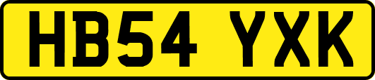 HB54YXK