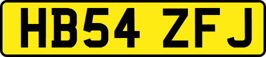 HB54ZFJ