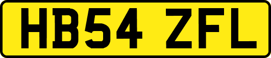HB54ZFL