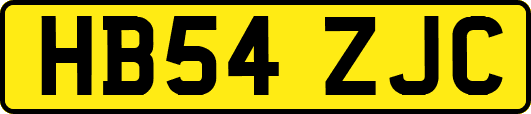 HB54ZJC