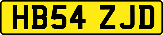 HB54ZJD