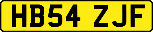 HB54ZJF