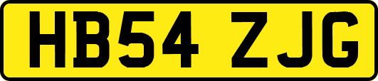 HB54ZJG