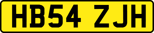 HB54ZJH