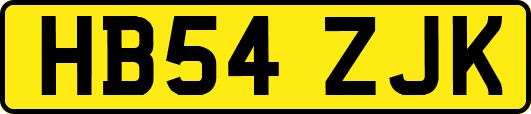 HB54ZJK