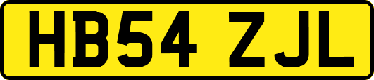 HB54ZJL