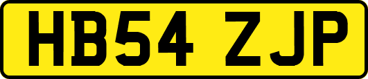 HB54ZJP