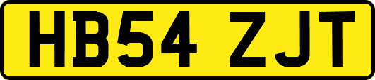 HB54ZJT
