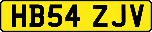 HB54ZJV