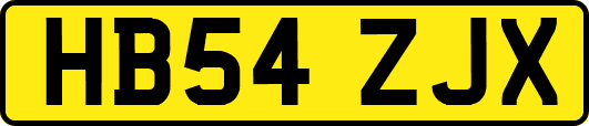 HB54ZJX