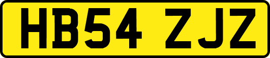 HB54ZJZ