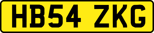 HB54ZKG