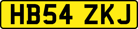 HB54ZKJ