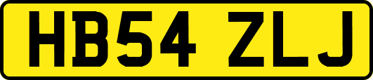 HB54ZLJ