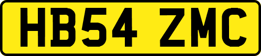 HB54ZMC