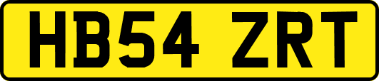 HB54ZRT