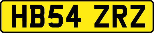 HB54ZRZ