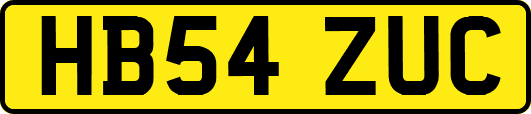 HB54ZUC
