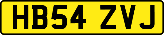 HB54ZVJ