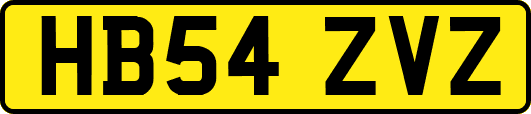 HB54ZVZ