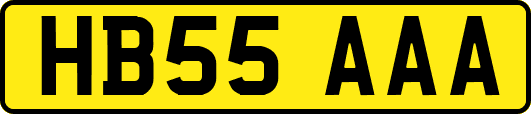 HB55AAA