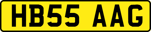 HB55AAG