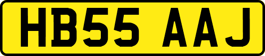 HB55AAJ