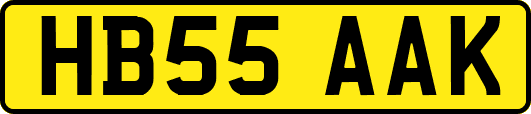 HB55AAK