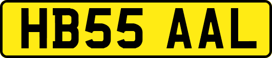 HB55AAL