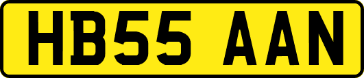 HB55AAN