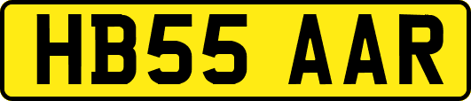HB55AAR