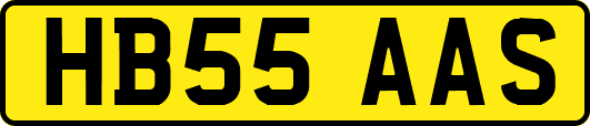 HB55AAS