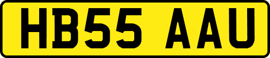 HB55AAU