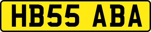 HB55ABA