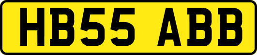 HB55ABB