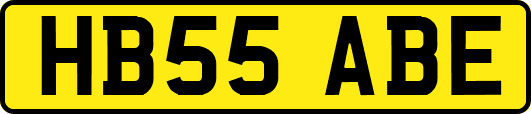 HB55ABE
