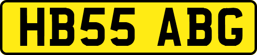 HB55ABG